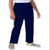 Classroom School Uniforms Big Girl's Low Rise Pants Pants, Dark Navy, 7 view 4