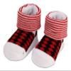BRUBAKER 4 Pairs of Baby Socks Boys 0-12 Months - Pirate view 4