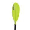 Feel Free 2pc Alloy Shaft Paddles (Lime, 240) view 1