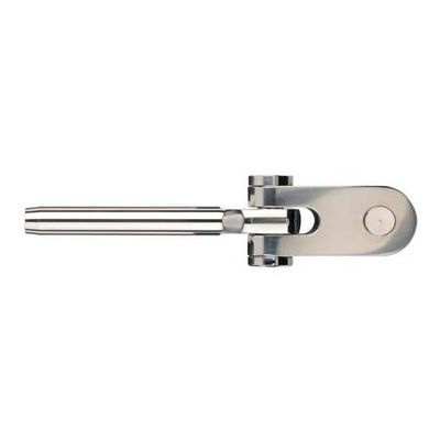 Nautos Sta-LOK Eye Toggle (3/4" - 1 1/8")