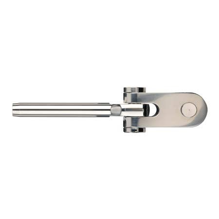 Nautos Sta-LOK Eye Toggle (3/4" - 1 1/8")