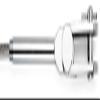 Nautos Sta-LOK Eye Toggle (3/4" - 1 1/8") view 2