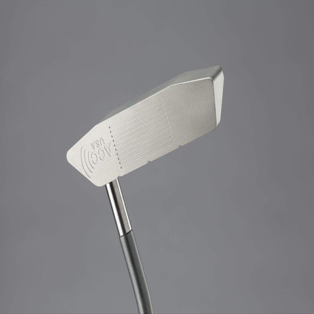 Accelerated Golf - Pro Acc USA Balanced