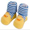 BRUBAKER 4 Pairs of Baby Socks Boys 0-12 Months - Animals view 4