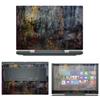 Decalrus - Protective Decal Skin Sticker for Dell G5 G5587 (15.6" Screen) case Cover wrap DEg5587-146 view 1