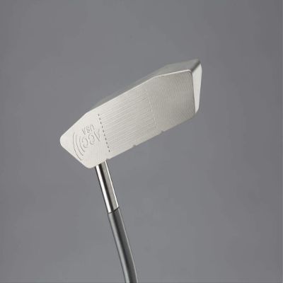 Accelerated Golf Left Putter - Pro Acc USA Balanced