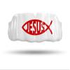 Impact Custom Professional MMA/Boxing/Muay Thai Mouthguard Inspirational Series Jesus - MMA Boxing