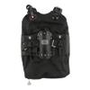 Hydros Pro Men's BCD w/BPI, Olive Green, Small view 3