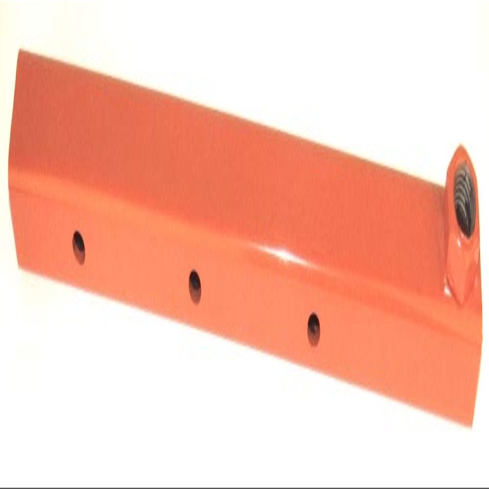 Left Front or Right Rear Outrigger