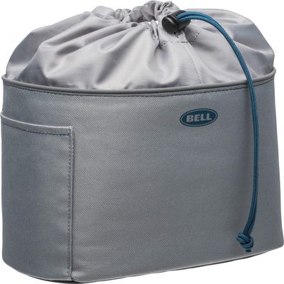Bell Stowaway 360 Bike Handlebar Storage Bag