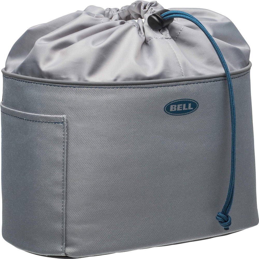 Bell Stowaway 360 Bike Handlebar Storage Bag