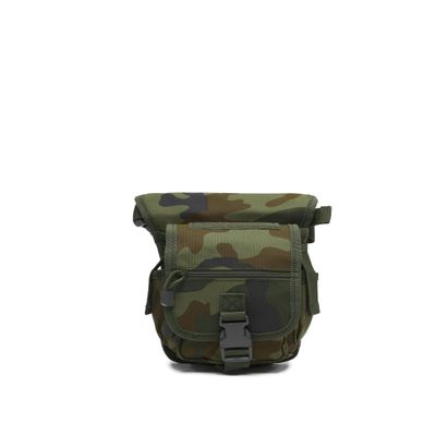 Brandit Side Kick Bag Woodland