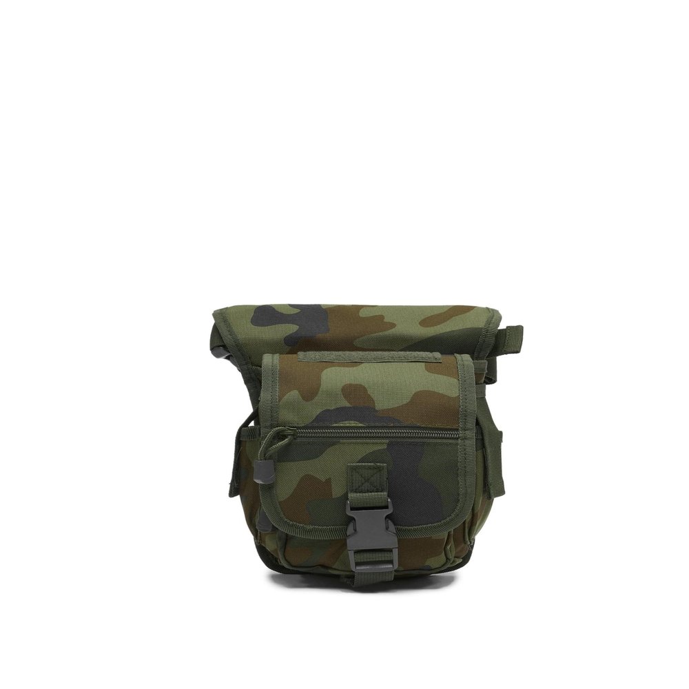 Brandit Side Kick Bag Woodland
