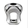 Daiwa SLP Works SLPW I-Shape Zion Knob, Silver view 1