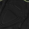 KELME Soccer Goalie Jersey Padded Uniform Kit - Goalkeeper Jersey, Shorts & Socks - Mens Football Padded Shirt - Kids and Adult Sizes (Orange, Kids 10) view 4
