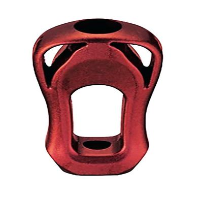 Daiwa SLP Works SLPW I-Shape Zion Knob, Red