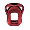 Daiwa SLP Works SLPW I-Shape Zion Knob, Red view 1