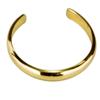 California Toe Rings 14k Gold Filled Plain Wedding Band Adjustable Toe Ring Handmade in the USA for Women view 1