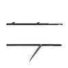 Mares 7mm Hawaiian Finned Euro Shaft for Bandit Speargun - 150cm (For 110cm Gun) view 1