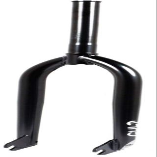 Cult Race Fork 20" Black
