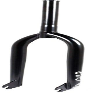 Cult Race Fork 20" Black