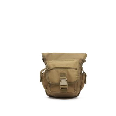 Brandit Side Kick Bag Camel
