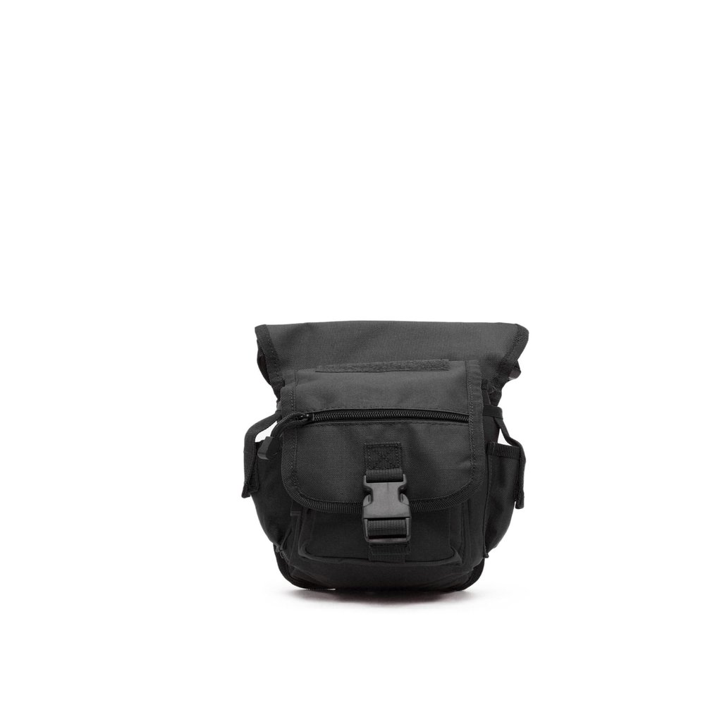 Brandit Side Kick Bag Black