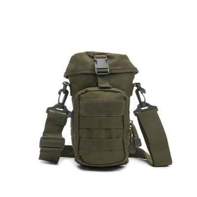 Brandit Bottle Holder II Olive