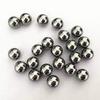 A&N 4.5 mm .177 Caliber Air Gun Steel BB 177 Cal Ammo Hunt 3000 Count BBS Pellet view 2