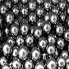 A&N 4.5 mm .177 Caliber Air Gun Steel BB 177 Cal Ammo Hunt 3000 Count BBS Pellet view 3