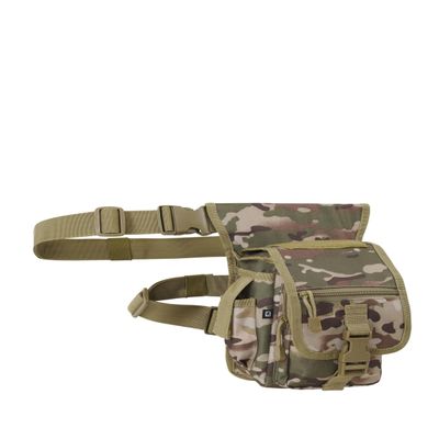 Brandit Side Kick Bag Tactical Camo