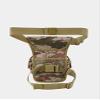 Brandit Side Kick Bag Tactical Camo view 2