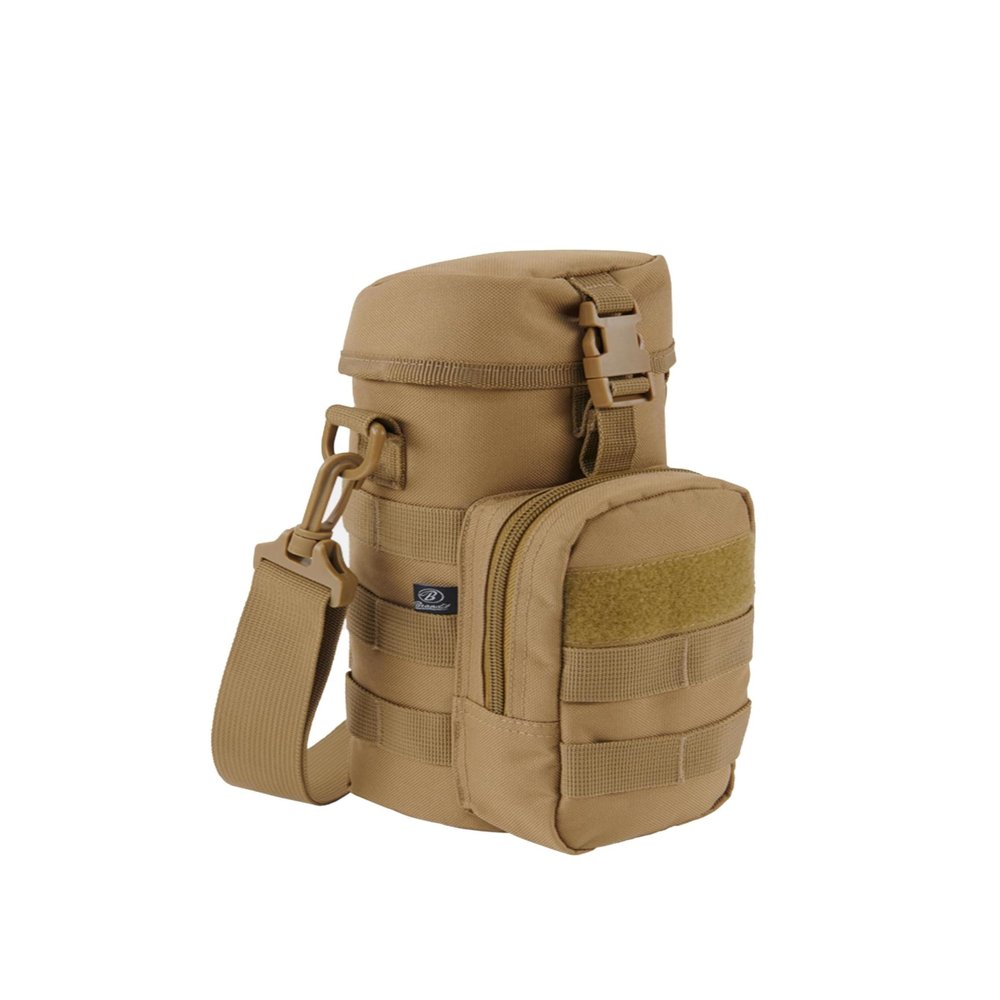Brandit Bottle Holder II Camel