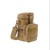 Brandit Bottle Holder II Camel view 1