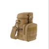 Brandit Bottle Holder II Camel view 3