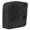 Brandit Snake MOLLE Pouch Black view 2