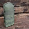 Brandit Snake MOLLE Pouch Black view 3
