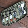 Brandit Snake MOLLE Pouch Black view 4