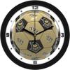 SunTime Central Florida Knights Soccer Wall Clock view 1