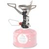 MSR PocketRocket Deluxe Ultralight Camping and Backpacking Stove view 1