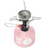 MSR PocketRocket Deluxe Ultralight Camping and Backpacking Stove view 2
