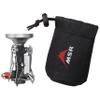 MSR PocketRocket Deluxe Ultralight Camping and Backpacking Stove view 3