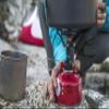 MSR PocketRocket Deluxe Ultralight Camping and Backpacking Stove view 4