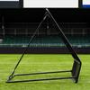 RapidFire Mega X Rebounder | Multi-Sport Training Tool for A Range of Skills [Small or Large] (Large (7ft x 8ft)) view 3