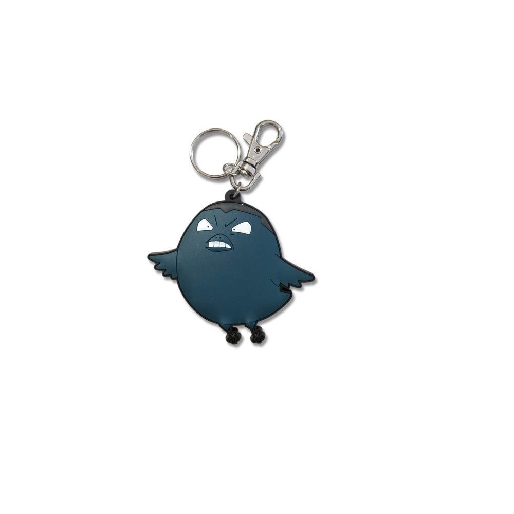 Great Eastern Entertainment Haikyu!! S2 - Tanaka PVC Keychain