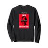 Pop: Freed Crewneck Sweatshirt view 1