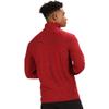Regatta Unwin Fleece Top - S - Red view 2