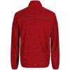 Regatta Unwin Fleece Top - S - Red view 4