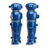Under Armour UALG2-JRVSRO UA Victory Series/Leg Guards/Junior/Ages 9-12/13 RO view 1