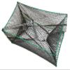 KUFA Sports Galvanized Steel Foldable Prawn Trap with Prawn Trap Accessory Combo (S32+PAM1) view 2